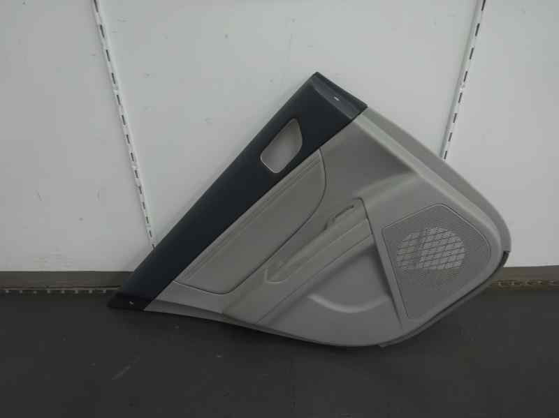 JUEGO ASIENTOS COMPLETO HYUNDAI SONATA 2.4 MT 162CV