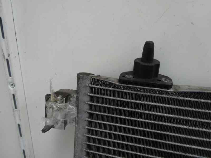 CONDENSADOR RADIADOR AIRE ACONDICIONADO FIAT SCUDO 1.6 MT 90CV | 66KW