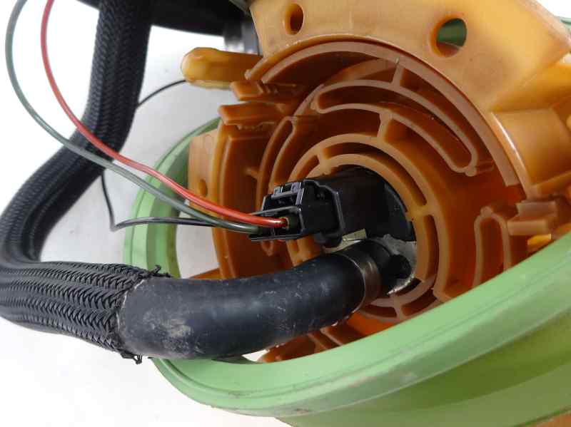 BOMBA COMBUSTIBLE OPEL ASTRA 1.6 MT 84CV | 62KW