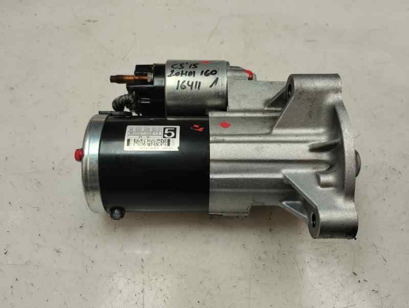 MOTOR ARRANQUE CITROEN C5 2.0 HDI MT 163CV