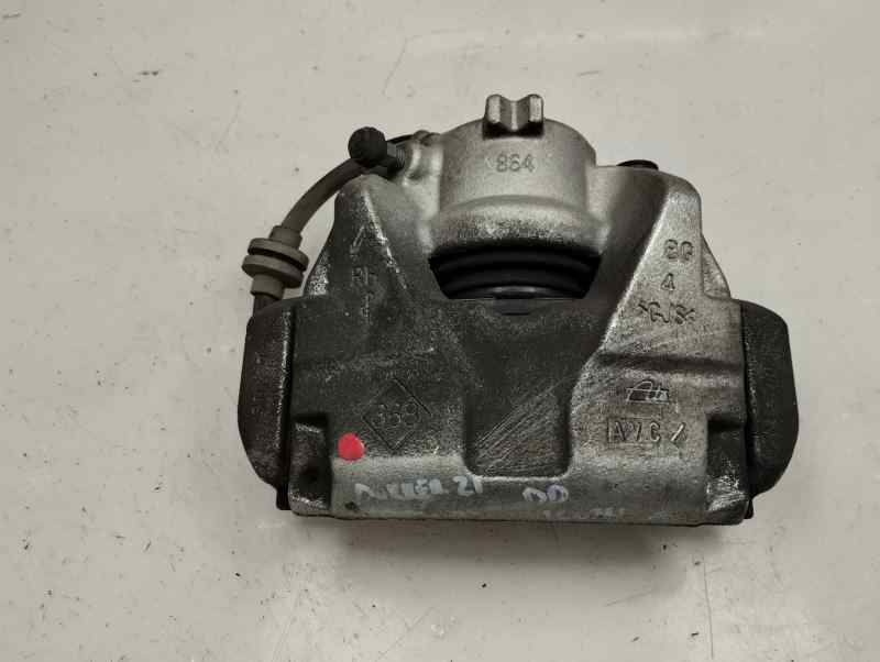 PINZA FRENO DELANTERA DERECHA DACIA DOKKER 1.5 MT 95CV | 70KW