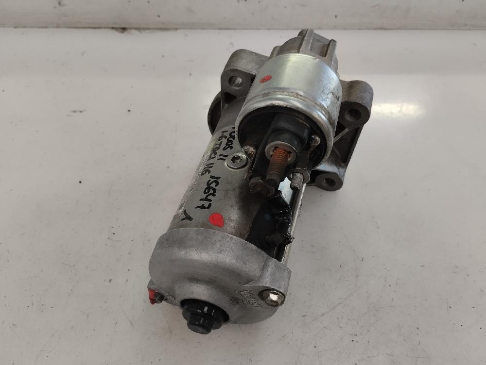 MOTOR ARRANQUE FORD FOCUS 2011 1.6 TDCI MT 115CV