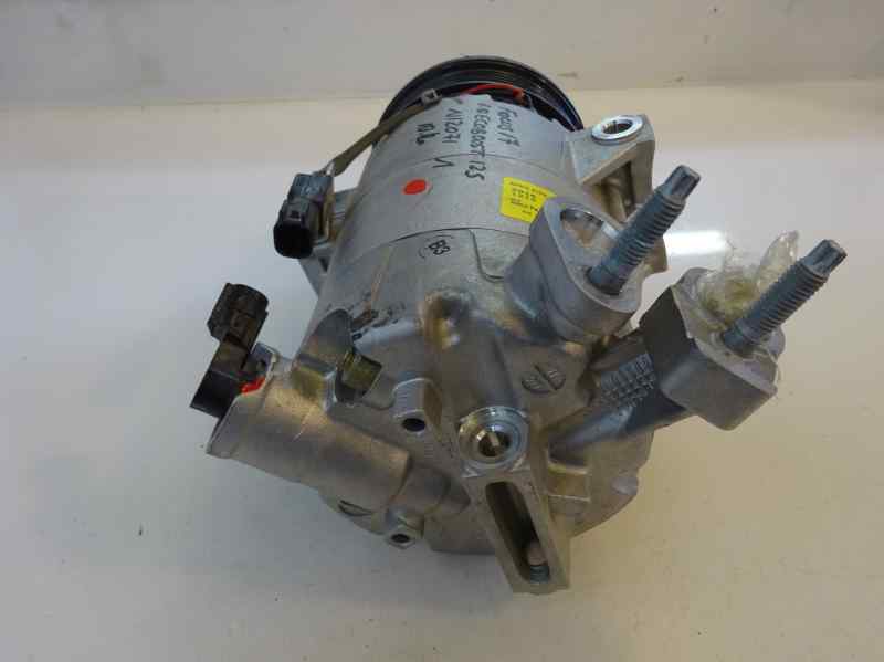 COMPRESOR AIRE ACONDICIONADO FORD FOCUS 1.0 ECOBOOST MT 125CV
