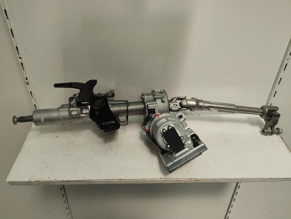 COLUMNA DIRECCION RENAULT CLIO 2023 1.0 MT 101CV