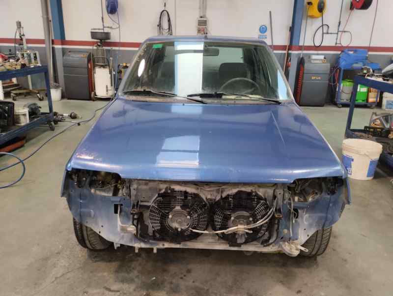 MANETA INTERIOR TRASERA DERECHA PEUGEOT 205 1.8 TD MT 58CV