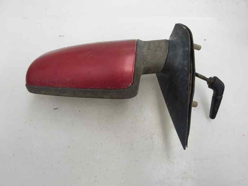 RETROVISOR IZQUIERDO SEAT TOLEDO 1997 1.9 TD MT 90CV