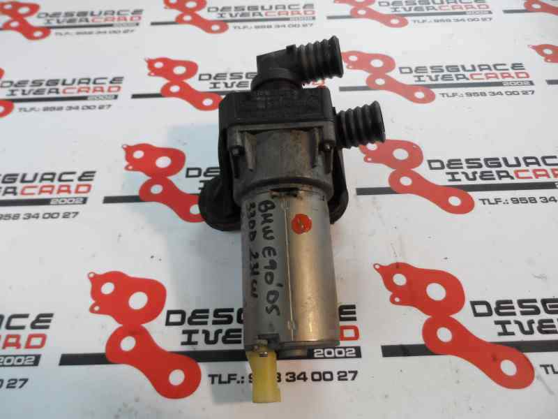 VALVULA INTERCAMBIO DE CALEFACCION BMW SERIE 3 3.0 330XD MT 231CV