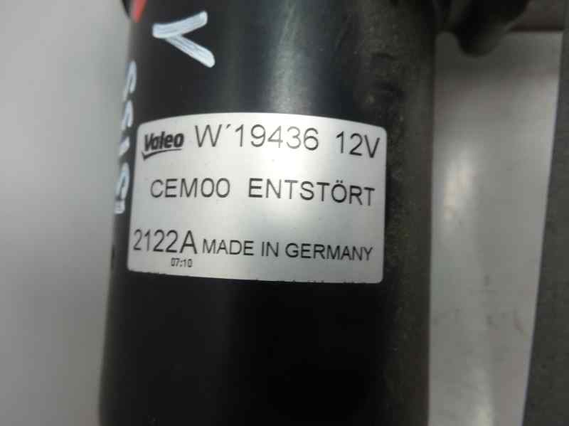 MOTOR LIMPIA DELANTERO CITROEN DS4 1.6 VTI MT 120CV