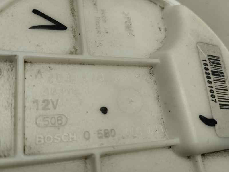 BOMBA COMBUSTIBLE MERCEDES BENZ CLASE C 2.2 MT 122CV | 90KW