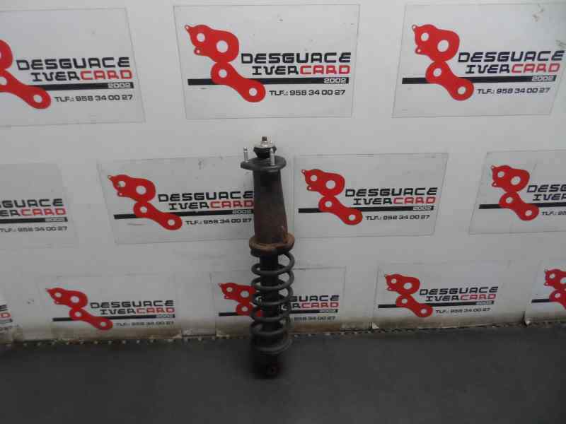 AMORTIGUADOR TRASERO IZQUIERDO LEXUS IS 2.2 220D MT 177CV