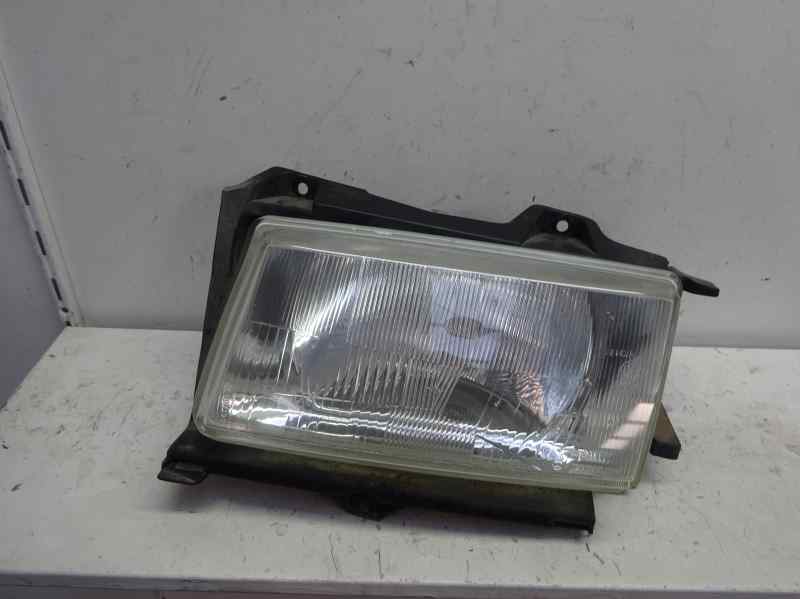FARO IZQUIERDO CITROEN JUMPY 2.0 MT 94CV | 69KW