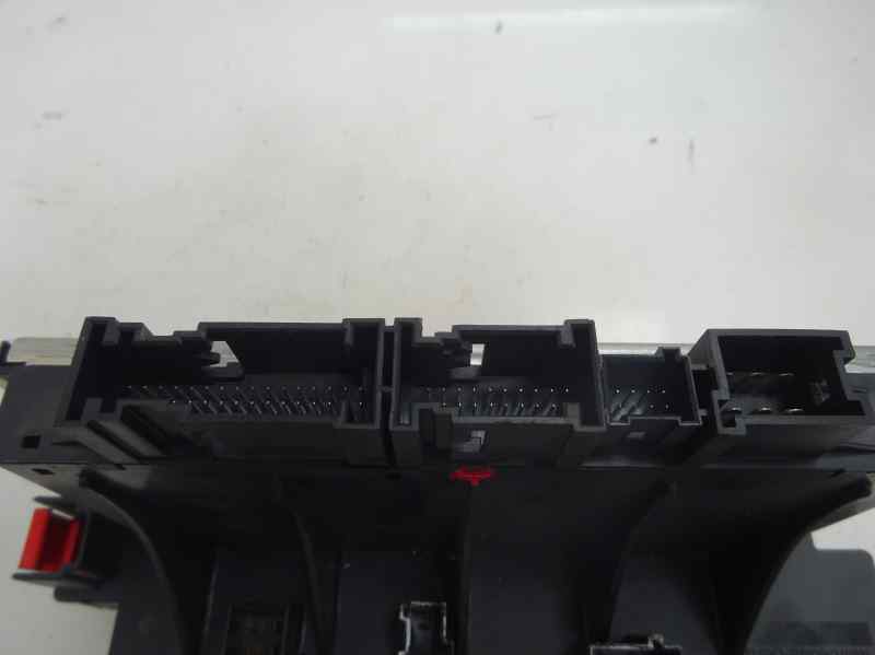CAJA RELES FUSIBLES MERCEDES BENZ CLASE S 2004 3.2 S 320 CDI DPF 5G-TRONIC LWB 204CV