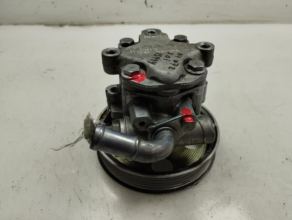 BOMBA DIRECCION AUDI A4 2007 2.0 MT 131CV
