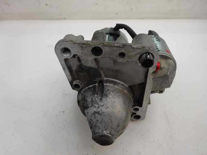 MOTOR ARRANQUE CITROEN C4 1.6 90CV HDI FAP