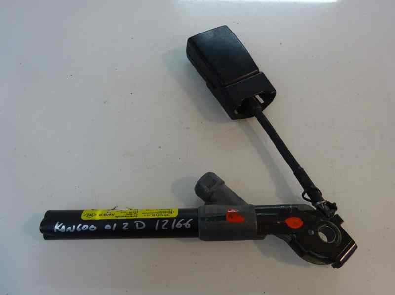 ANCLAJE CINTURON DELANTERO DERECHO RENAULT KANGOO 1.9 D MT 65CV | 48KW