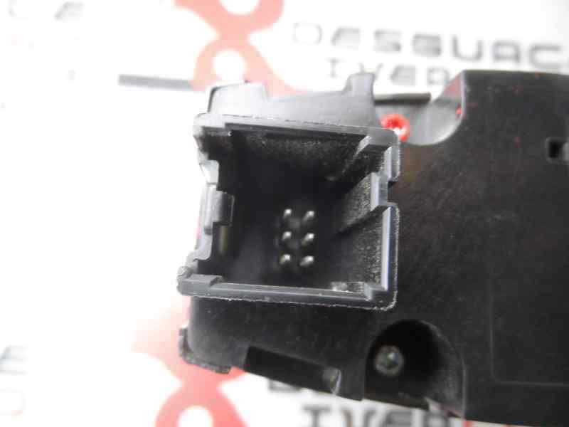 MANDO LUCES FORD FOCUS 1.6 TDCI MT 115CV