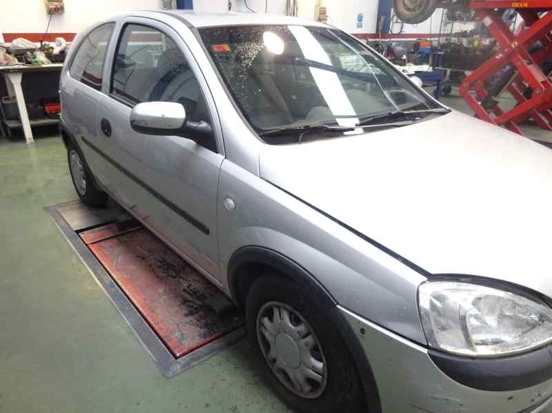 MANDO INTERMITENTES OPEL CORSA 1.2 EASYTRONIC 75CV | 55KW