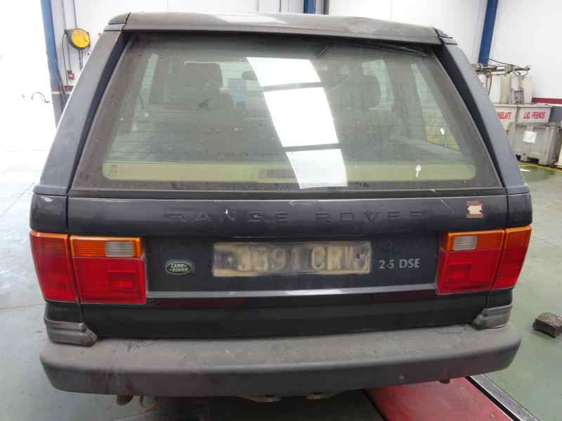 ALTERNADOR LAND ROVER RANGE ROVER 2.5 TD MT 136CV
