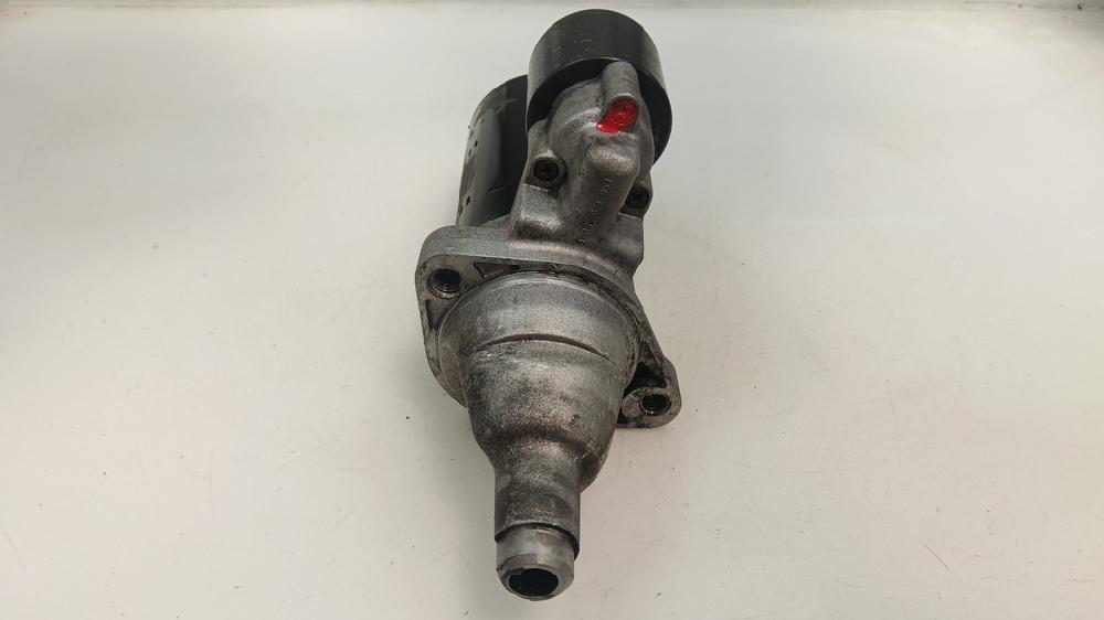 MOTOR ARRANQUE AUDI A6 1998 2.5 TDI MT 150CV