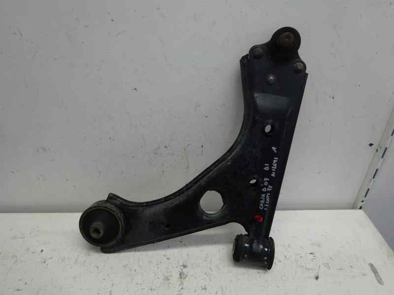 BRAZO SUSPENSION INFERIOR DELANTERO IZQUIERDO OPEL CORSA 2007 1.3 CDTI MT 75CV