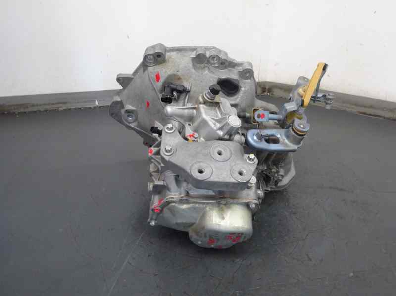 CAJA CAMBIOS OPEL CORSA 1.3 CDTI MT 75CV