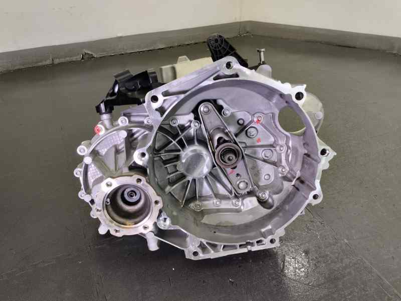 CAJA CAMBIOS SEAT LEON 1.0 115CV MT