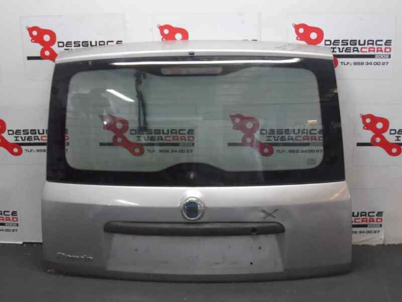 PORTON TRASERO FIAT PANDA 1.2 AMT 60CV