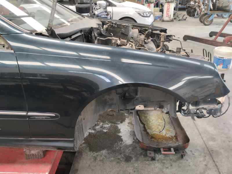ALETA DELANTERA DERECHA MERCEDES BENZ CLASE CLK 2.7 CLK 270 CDI MT 170CV