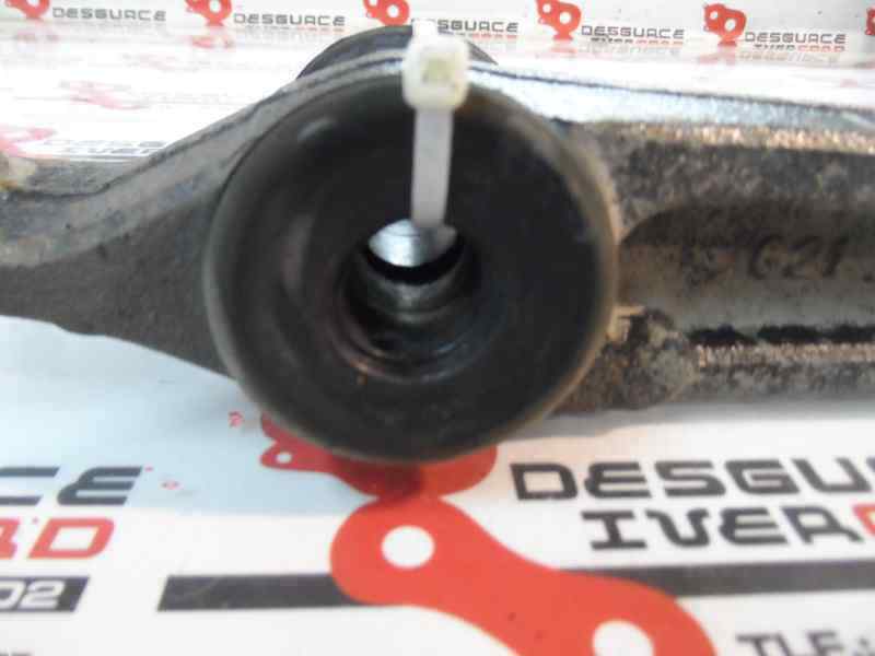 BRAZO SUSPENSION INFERIOR DELANTERO DERECHO SUZUKI WAGON R 1.3 D MT 70CV