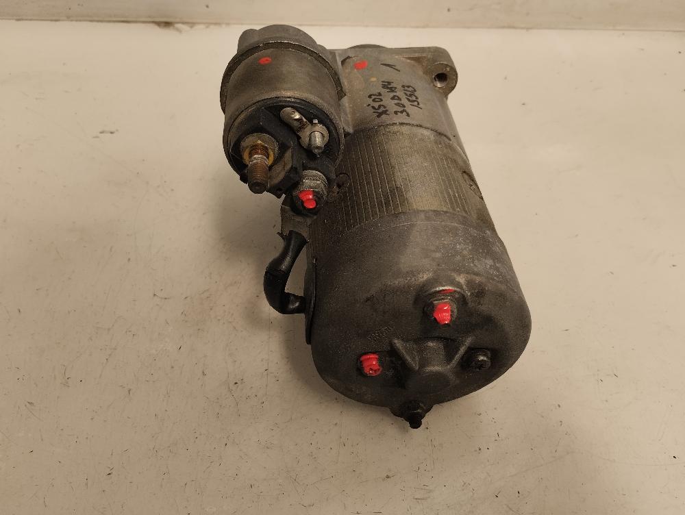 MOTOR ARRANQUE BMW X5 3.0D MT 184CV