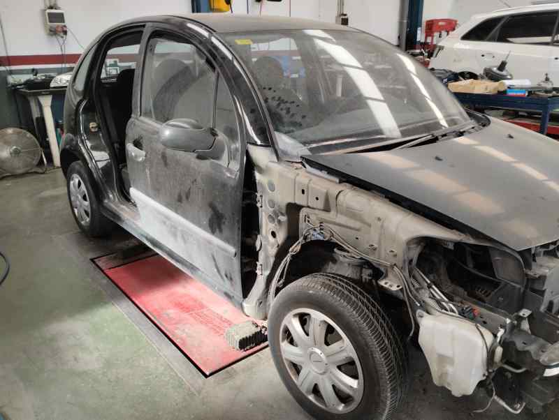 CENTRALITA MOTOR UCE CITROEN C3 2005 1.4 MT 68CV | 50KW