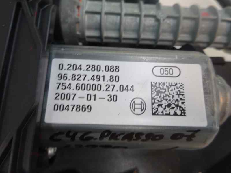 MODULO ELECTRONICO CITROEN C4 PICASSO 1.6 HDI AMT 109CV