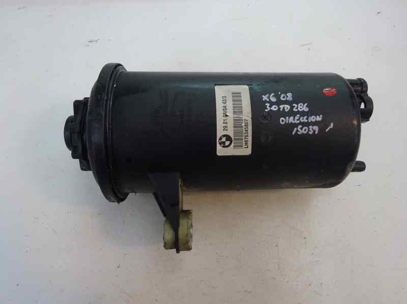 DEPOSITO EXPANSION BMW X6 3.0 XDRIVE35D AT 286CV