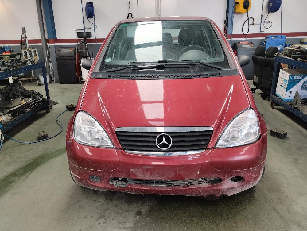 FARO IZQUIERDO MERCEDES BENZ CLASE A 1999 1.7 A 170 CDI MT 90CV