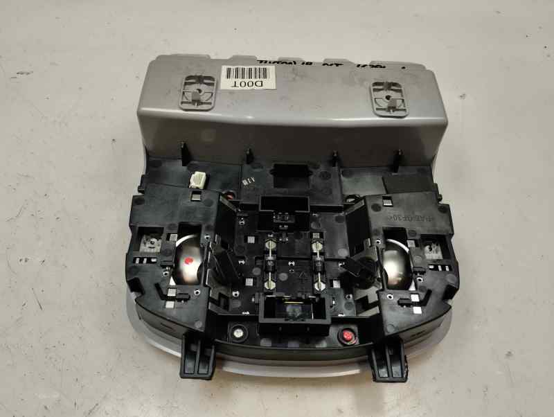 LUZ INTERIOR HYUNDAI TUCSON 1.7 MT 115CV