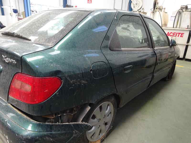 BOMBA COMBUSTIBLE CITROEN XSARA 1.6 MT 109CV | 80KW