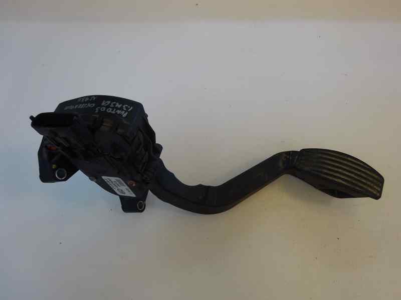 POTENCIOMETRO PEDAL FIAT PUNTO 1.3 TDICVT 70CV