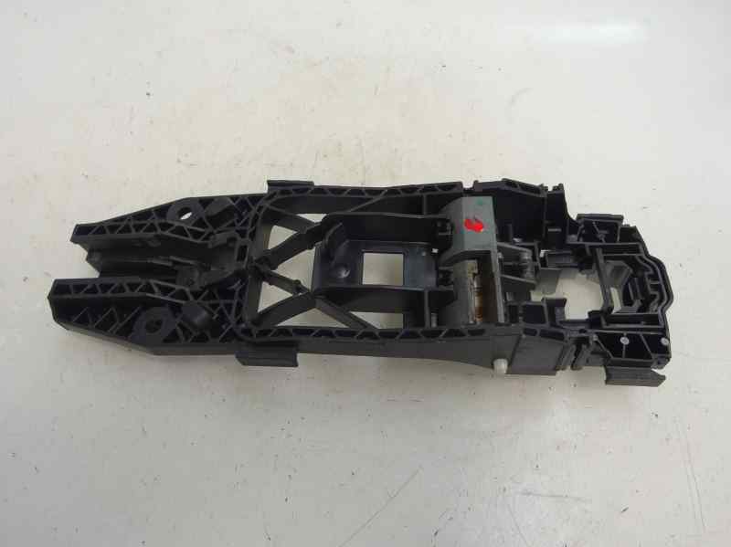SOPORTE MANETA EXTERIOR DELANTERA DERECHA VOLKSWAGEN GOLF 1.4 TSI MT 125CV | 92KW