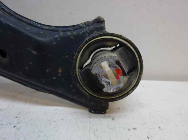 BRAZO SUSPENSION INFERIOR DELANTERO DERECHO PEUGEOT BIPPER 1.4 MT 68CV | 50KW