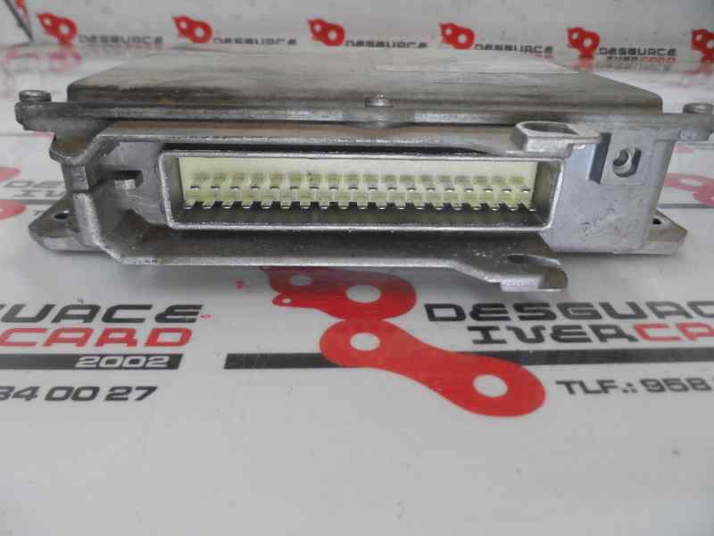 CENTRALITA MOTOR UCE CITROEN SAXO 1.1 MT 60CV | 44KW