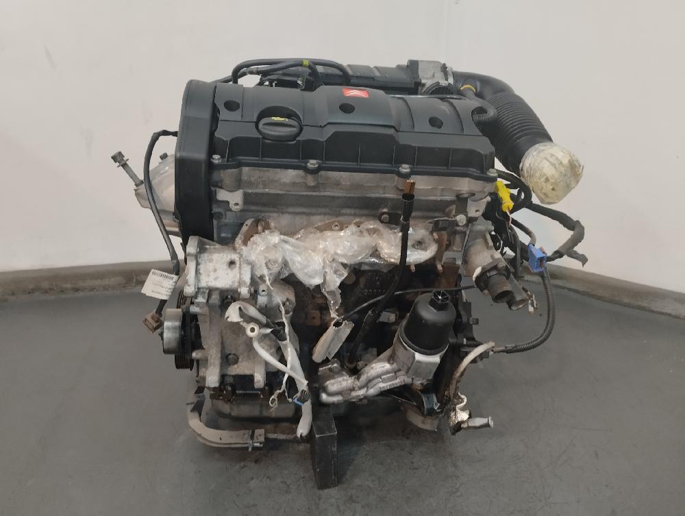 MOTOR COMPLETO CITROEN XSARA 1.6 MT 109CV | 80KW