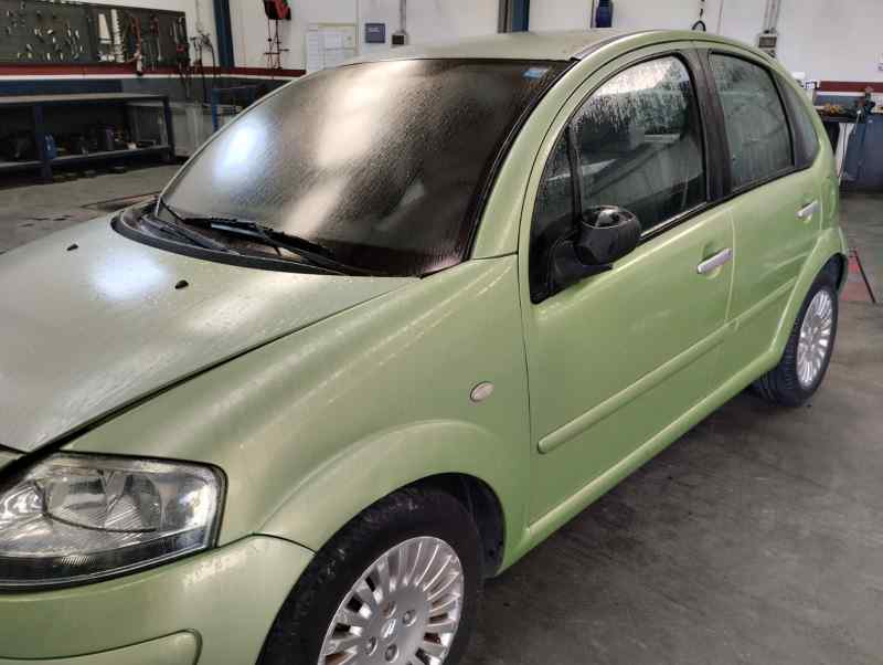 CAPOT CITROEN C3 1.4 HDI MT 70CV
