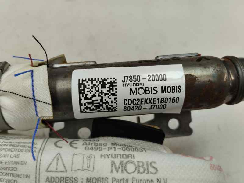 AIRBAG CORTINA DELANTERO DERECHO KIA CEED 1.6 CRDI MT 136CV