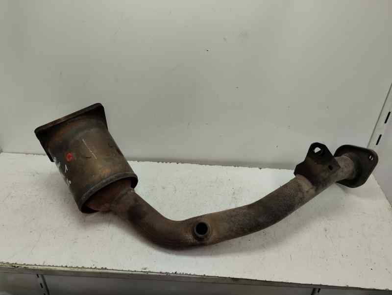 CATALIZADOR CITROEN C3 2010 1.1 MT 60CV