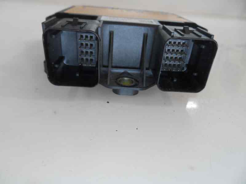 CENTRALITA AIRBAG FORD FIESTA 1.4 TDCI MT 67CV