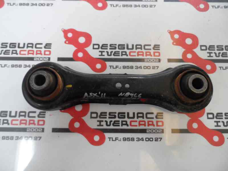 BRAZO SUSPENSION INFERIOR TRASERO DERECHO MITSUBISHI ASX 1.6 MT 2WD 117CV
