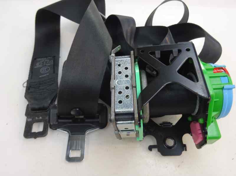CINTURON SEGURIDAD DELANTERO IZQUIERDO CITROEN C4 PICASSO 2007 1.6 HDI AMT 109CV