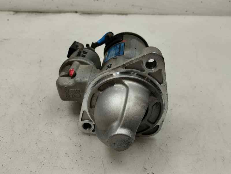 MOTOR ARRANQUE KIA PICANTO 2021 1.0 MT 67CV | 49KW