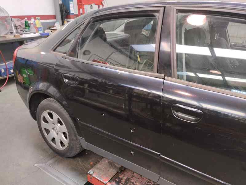PUERTA TRASERA DERECHA AUDI A4 2.0 MT QUATTRO 130CV | 96KW