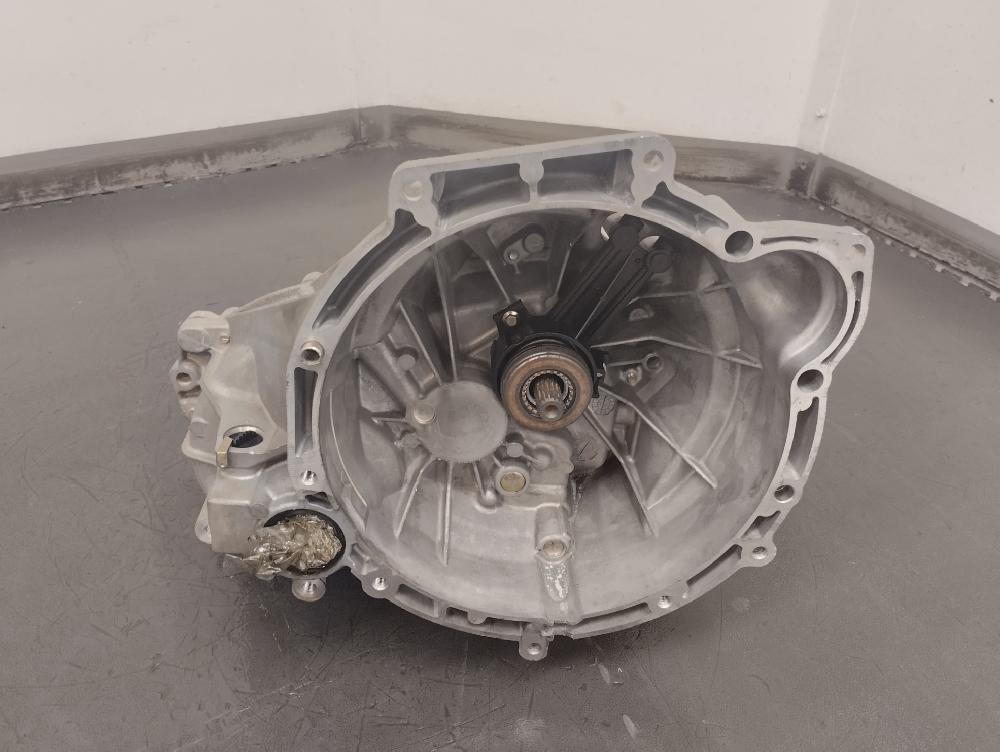 CAJA CAMBIOS FORD FIESTA 1.4 MT 80CV | 59KW